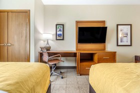 Comfort Inn & Suites Lakewood by JBLM