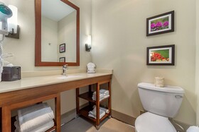 Comfort Inn & Suites Lakewood by JBLM