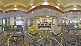 Holiday Inn Express Hotel & Suites Tacoma South - Lakewood