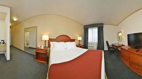 Holiday Inn Express Hotel & Suites Tacoma South - Lakewood