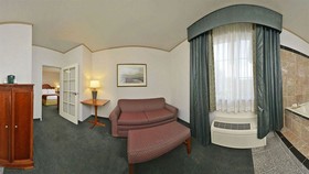 Holiday Inn Express Hotel & Suites Tacoma South - Lakewood