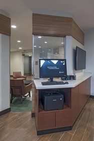 TownePlace Suites Tacoma Lakewood