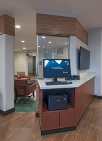 TownePlace Suites Tacoma Lakewood