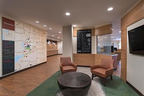 TownePlace Suites Tacoma Lakewood
