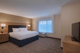 TownePlace Suites Tacoma Lakewood