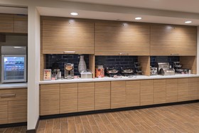 TownePlace Suites Tacoma Lakewood
