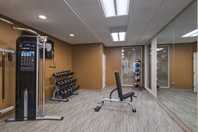 TownePlace Suites Tacoma Lakewood