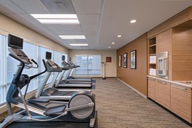 TownePlace Suites Tacoma Lakewood