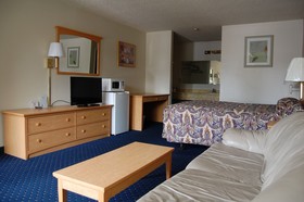 Western Inn