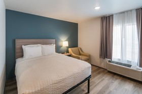 WoodSpring Suites Tacoma - Lakewood