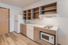 WoodSpring Suites Tacoma - Lakewood