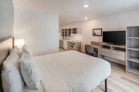 WoodSpring Suites Tacoma - Lakewood