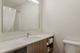 WoodSpring Suites Tacoma - Lakewood