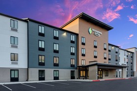 WoodSpring Suites Tacoma - Lakewood