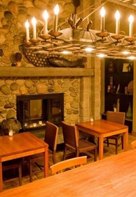 Inn at Langley