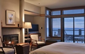 Inn at Langley