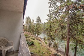 Alpine Rivers Inn