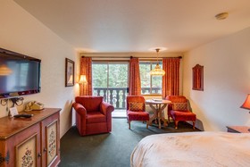 Alpine Rivers Inn
