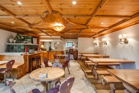 Alpine Rivers Inn