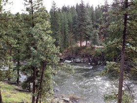 Alpine Rivers Inn