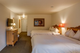 Alpine Rivers Inn
