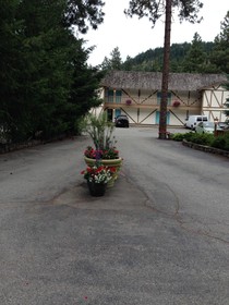 Alpine Rivers Inn