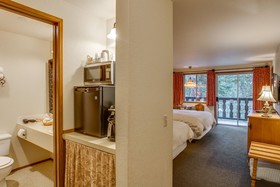Alpine Rivers Inn