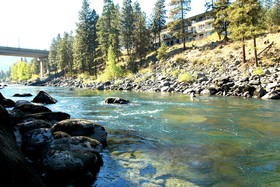 Alpine Rivers Inn