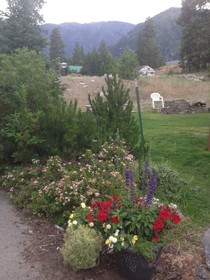Alpine Rivers Inn