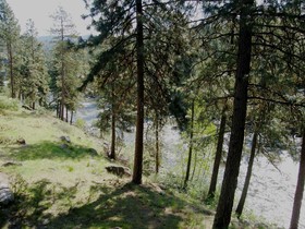 Alpine Rivers Inn