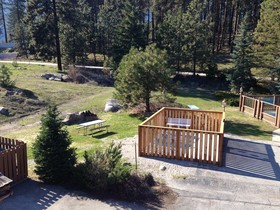 Alpine Rivers Inn