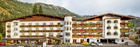 Bavarian Lodge