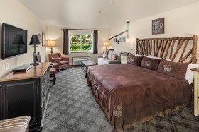 Bavarian Lodge