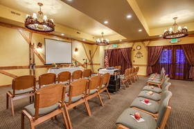 Bavarian Lodge