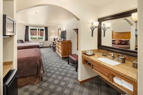 Bavarian Lodge