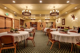 Bavarian Lodge