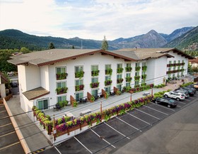Bavarian Lodge
