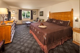 Bavarian Lodge