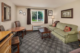 Bavarian Lodge