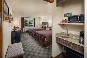 Bavarian Lodge