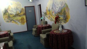 Hotel Leavenworth