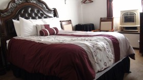 Hotel Leavenworth