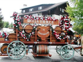 Blackbird Lodge