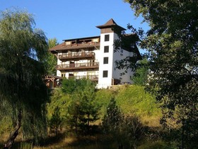 Blackbird Lodge