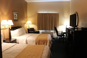 FairBridge Inn & Suites Leavenworth