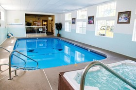 FairBridge Inn & Suites Leavenworth