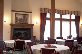 FairBridge Inn & Suites Leavenworth