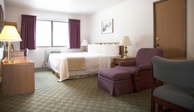 Howard Johnson by Wyndham Leavenworth