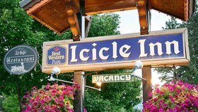 Icicle Village Resort