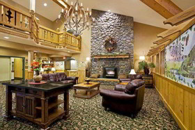 Icicle Village Resort